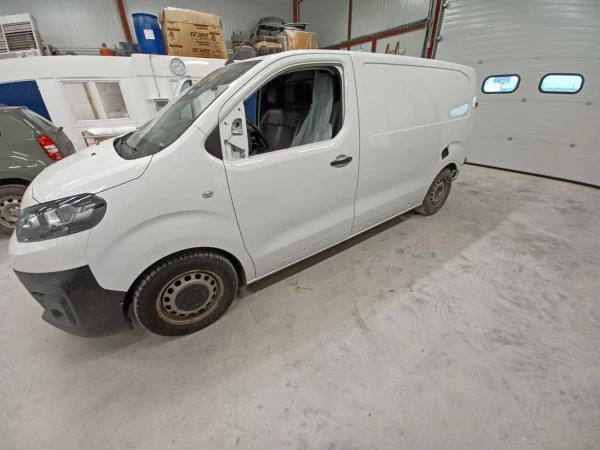 Carrosserie Colombier-Saugnieu